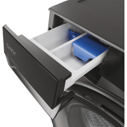 Стиральная машина Candy ProWash 700 BS 49SB8G-S (Anthracite) Thumb