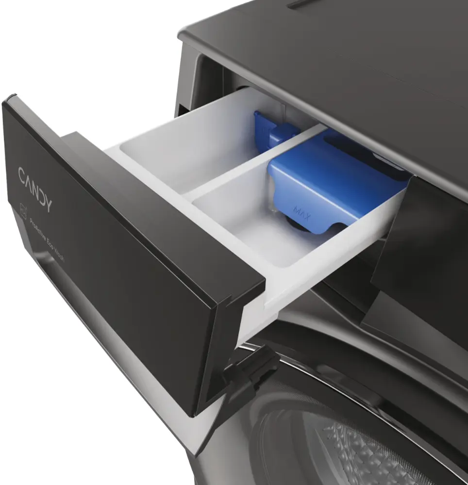 Стиральная машина Candy ProWash 700 BS 49SB8G-S (Anthracite)