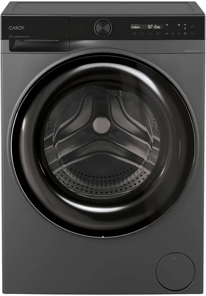 Стиральная машина Candy ProWash 700 BS 49SB8G-S (Anthracite)