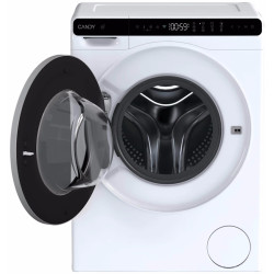Стиральная машина Candy ProWash 700 Mini CW50-BP12307GU-S (White/Grey) Thumb