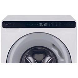 Стиральная машина Candy ProWash 700 Mini CW50-BP12307GU-S (White/Grey) Thumb