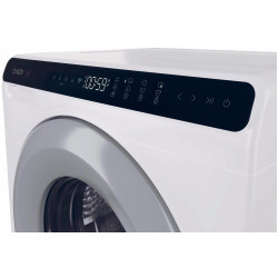 Стиральная машина Candy ProWash 700 Mini CW50-BP12307GU-S (White/Grey) Thumb