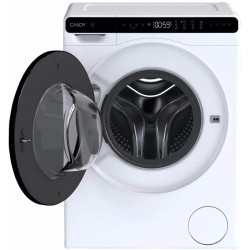 Стиральная машина Candy ProWash 700 Mini CW50-BP12307U1-S (White/Black) Thumb