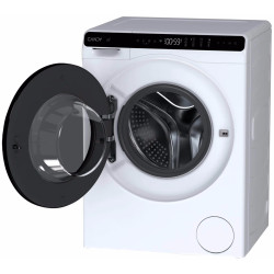 Стиральная машина Candy ProWash 700 Mini CW50-BP12307U1-S (White/Black) Thumb