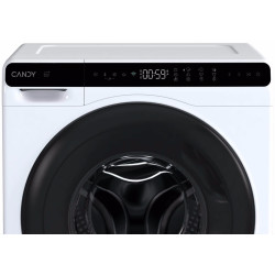 Стиральная машина Candy ProWash 700 Mini CW50-BP12307U1-S (White/Black) Thumb