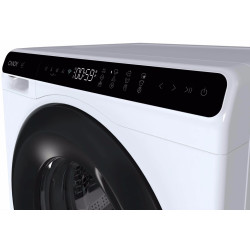Стиральная машина Candy ProWash 700 Mini CW50-BP12307U1-S (White/Black) Thumb