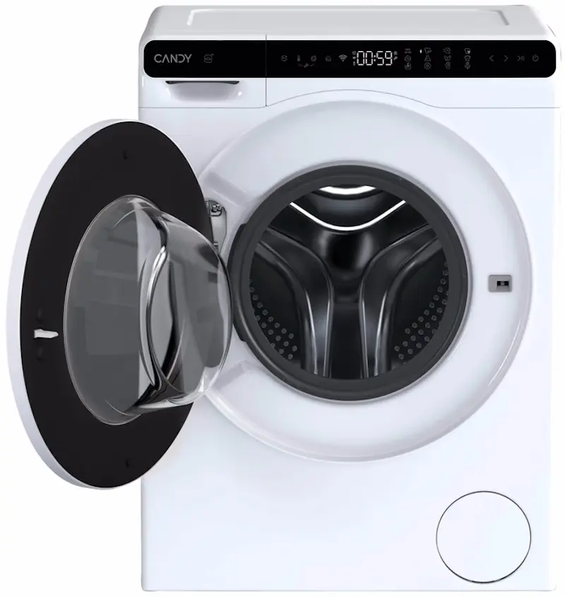 Стиральная машина Candy ProWash 700 Mini CW50-BP12307WU-S (White) - 2