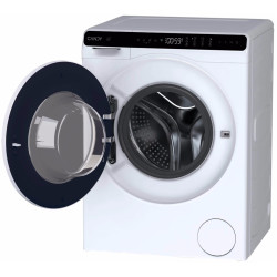Стиральная машина Candy ProWash 700 Mini CW50-BP12307WU-S (White) Thumb