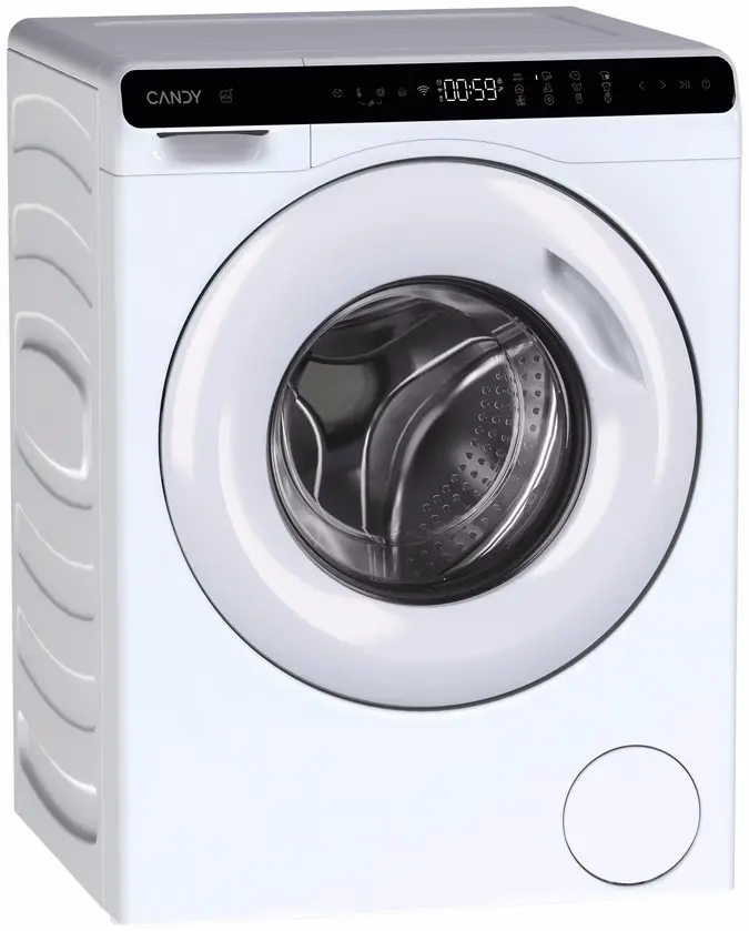 Стиральная машина Candy ProWash 700 Mini CW50-BP12307WU-S (White) - 4