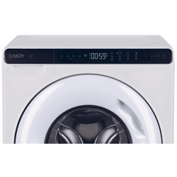 Стиральная машина Candy ProWash 700 Mini CW50-BP12307WU-S (White) Thumb
