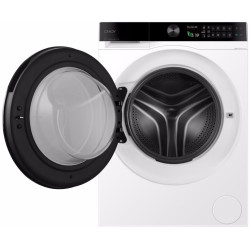 Стиральная машина Candy ProWash 750 BQ 49SBL10U-S (White/Black) Thumb