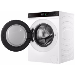 Стиральная машина Candy ProWash 750 BQ 49SBL10U-S (White/Black) Thumb