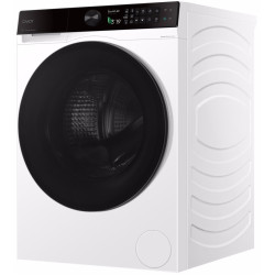 Стиральная машина Candy ProWash 750 BQ 49SBL10U-S (White/Black) Thumb