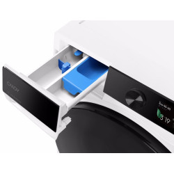 Стиральная машина Candy ProWash 750 BQ 49SBL10U-S (White/Black) Thumb