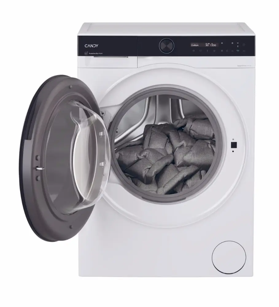 Masina de spalat Candy ProWash BS 48SB6-S (White)