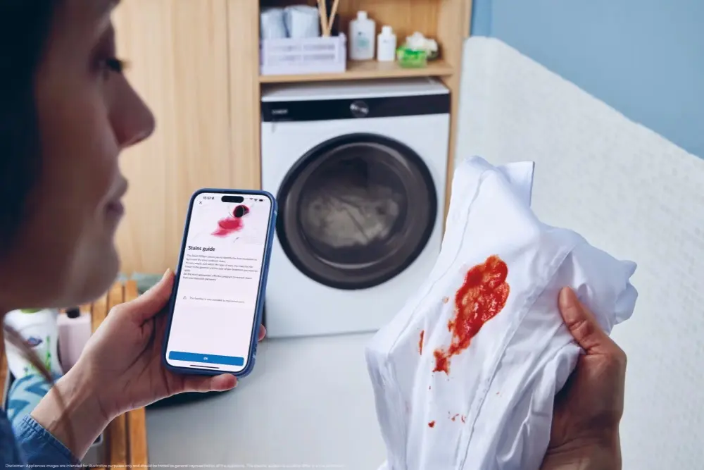 Masina de spalat Candy ProWash BS 48SB6-S (White)