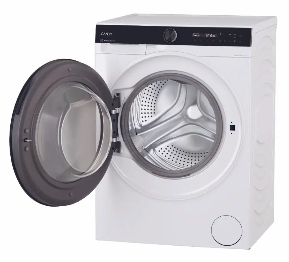 Masina de spalat Candy ProWash BS 48SB6-S (White)
