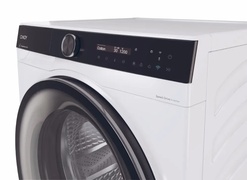 Masina de spalat Candy ProWash BS 48SB6-S (White)