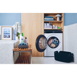 Masina de spalat Candy ProWash BS 48SB6-S (White) Thumb