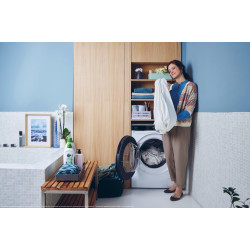 Masina de spalat Candy ProWash BS 48SB6-S (White) Thumb