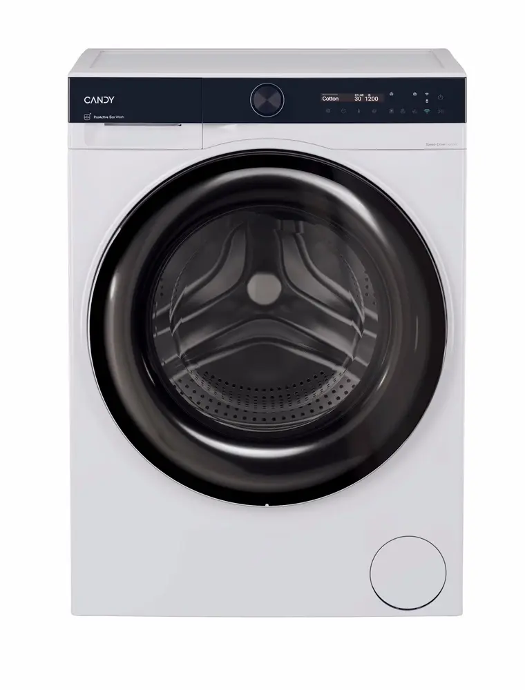 Masina de spalat Candy ProWash BS 48SB6-S (White)