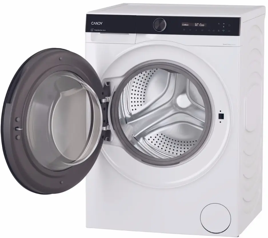 Стиральная машина Candy ProWash & Dry 700 BWS 6106B8-S (White)
