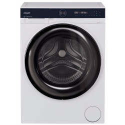 Masina de spalat Candy ProWash & Dry 700 BWS 6106B8-S (White)