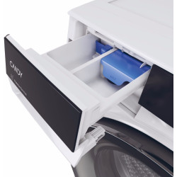 Стиральная машина Candy ProWash & Dry 700 BWS 6106B8-S (White) Thumb