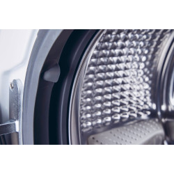 Стиральная машина Candy ProWash & Dry 700 BWS 6106B8-S (White) Thumb