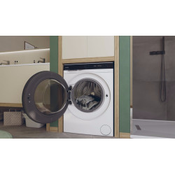 Стиральная машина Candy ProWash & Dry 700 BWS 6106B8-S (White) Thumb