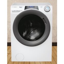 Masina de spalat Candy Rapido Pro RP 4106BWMR/1-S (White)