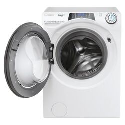 Masina de spalat Candy Rapido Pro RP 4106BWMR/1-S (White) Thumb