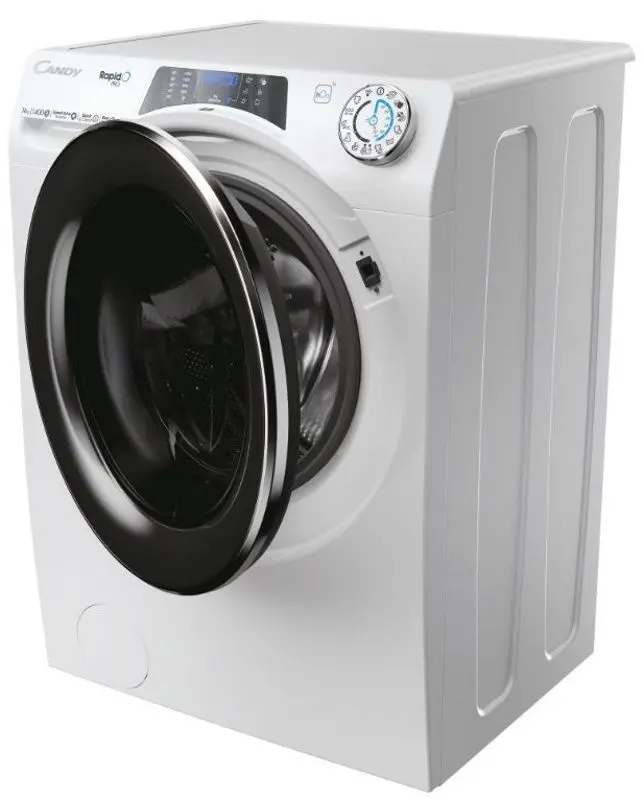 Стиральная машина Candy RapidO Pro RP 4146BWMBC/1-S (White)