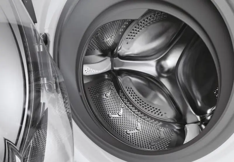 Стиральная машина Candy RapidO Pro RP 4146BWMBC/1-S (White)