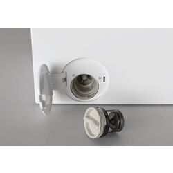 Стиральная машина Candy RapidO Pro RP 4146BWMBC/1-S (White) Thumb