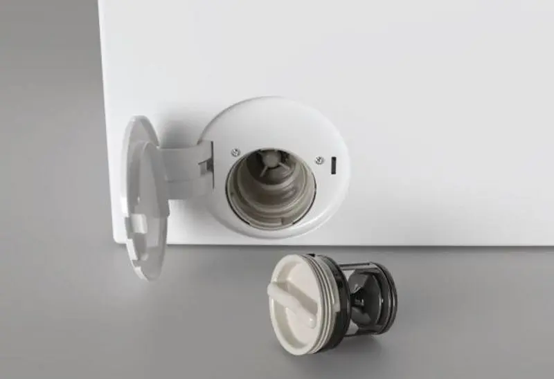 Стиральная машина Candy RapidO Pro RP 4146BWMBC/1-S (White)