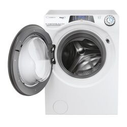 Masina de spalat Candy Rapido Pro RP 486BWMR/1-S (White) Thumb