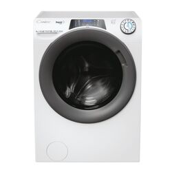 Masina de spalat Candy Rapido Pro RP 486BWMR/1-S (White)