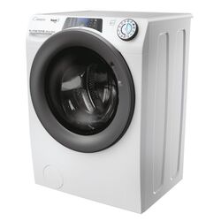 Masina de spalat Candy Rapido Pro RP 486BWMR/1-S (White) Thumb