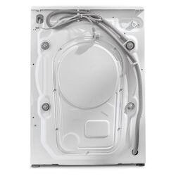 Masina de spalat Candy Rapido Pro RP 486BWMR/1-S (White) Thumb