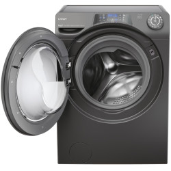 Стиральная машина Candy RapidO Pro RP 696BWMRR/1-S (Anthracite) Thumb