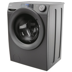 Стиральная машина Candy RapidO Pro RP 696BWMRR/1-S (Anthracite) Thumb