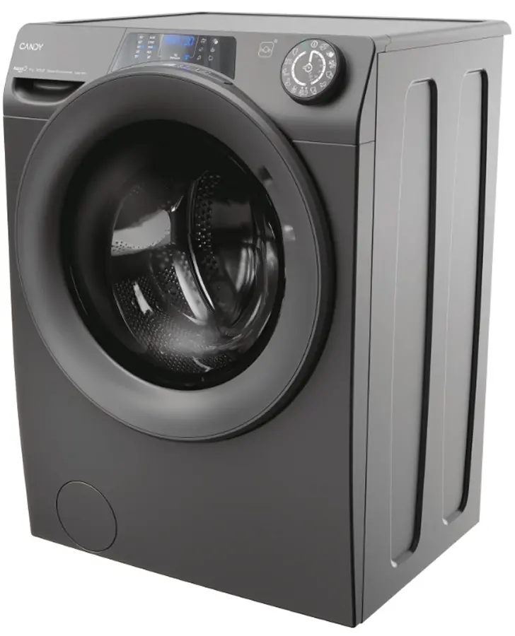 Стиральная машина Candy RapidO Pro RP 696BWMRR/1-S (Anthracite)