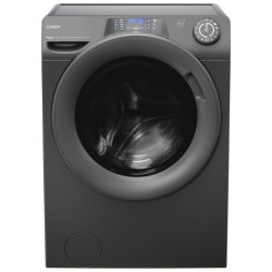 Masina de spalat Candy RapidO Pro RP 696BWMRR/1-S (Anthracite)
