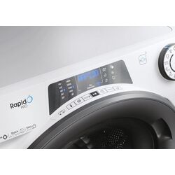 Masina de spalat Candy RapidO Pro RP4 476BWMR/1-S (White) Thumb