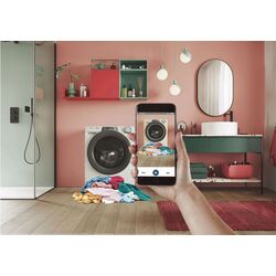 Masina de spalat Candy RapidO Pro RP4 476BWMR/1-S (White) Thumb