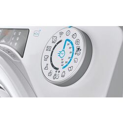 Стиральная машина Candy RapidO RO 1284DWMT/1-S (White) Thumb