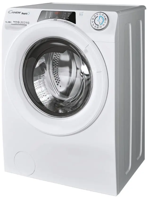 Стиральная машина Candy RapidO RO 1294DWMT/1-S (White)
