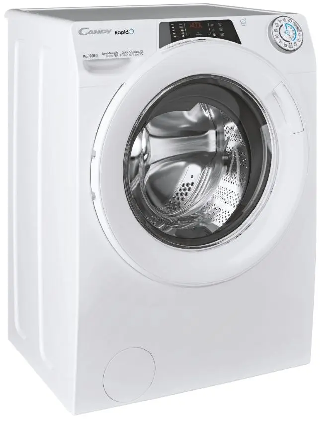 Стиральная машина Candy RapidO RO 1294DWMT/1-S (White)