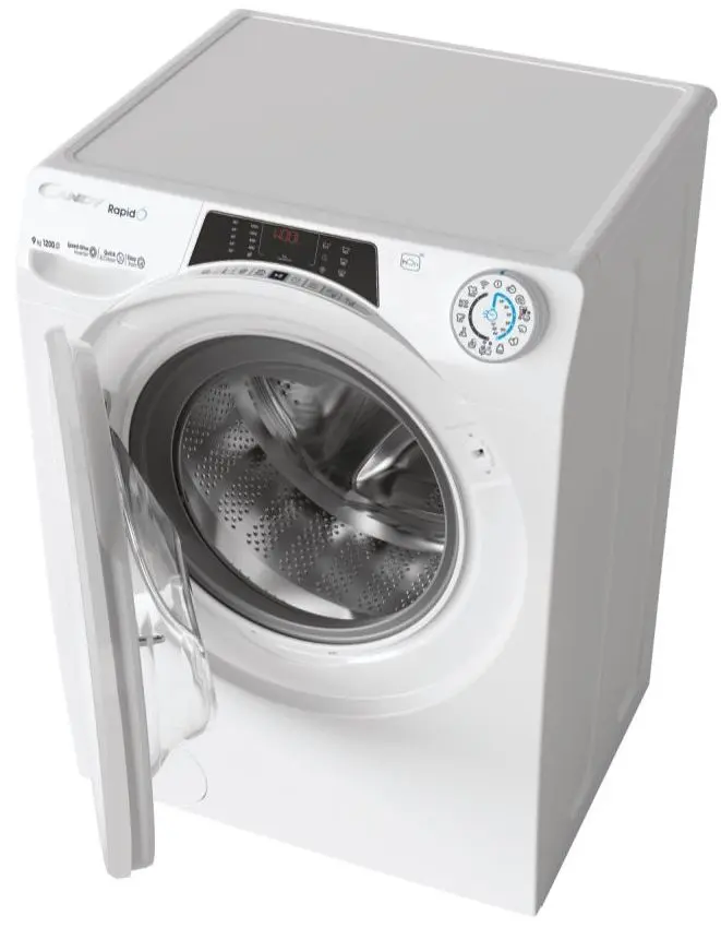 Стиральная машина Candy RapidO RO 1294DWMT/1-S (White)